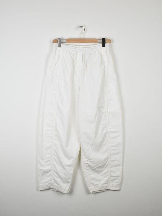 COS Hose, weites Bein, 100% Baumwolle, Gr.40, ungetragen - Hose - 2ND STORY