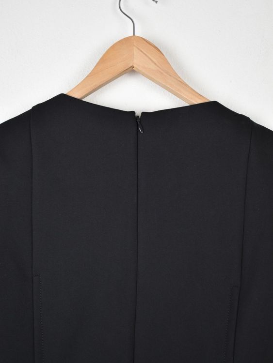 COS Kleid Gr.36, schwarz - Kleid - 2ND STORY