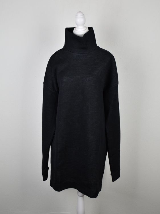 COS Kleid, grau, Gr.S - Kleid - 2ND STORY