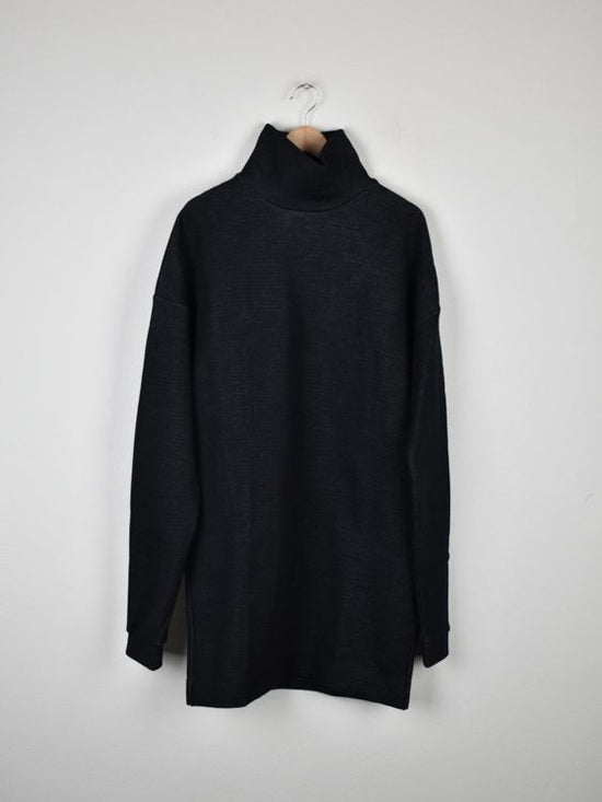 COS Kleid, grau, Gr.S - Kleid - 2ND STORY