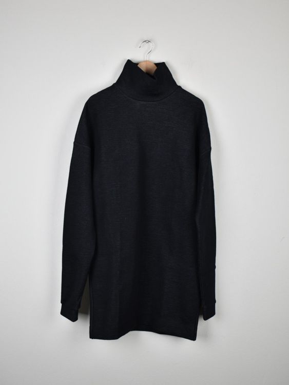 COS Kleid, grau, Gr.S - Kleid - 2ND STORY