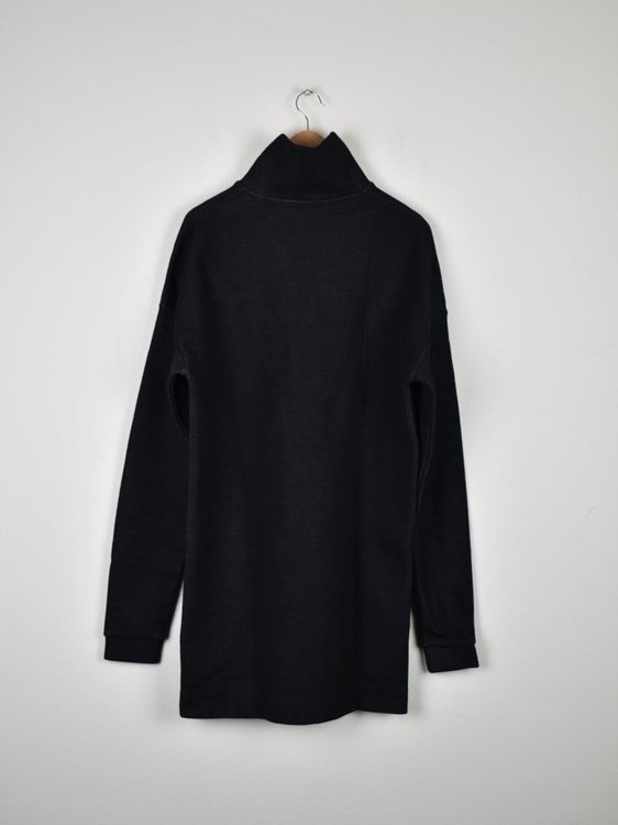 COS Kleid, grau, Gr.S - Kleid - 2ND STORY