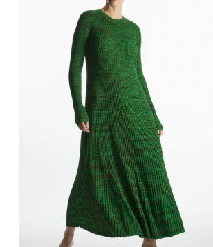 COS Kleid, neuwertig, Gr.S - Kleid - 2ND STORY
