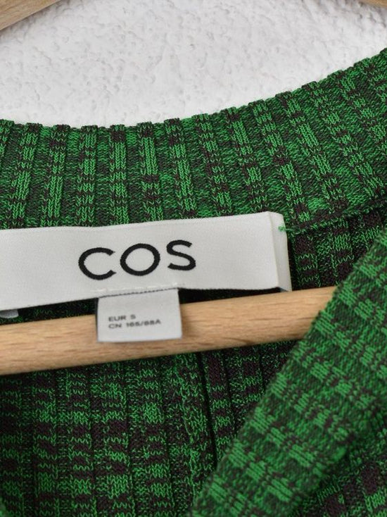 COS Kleid, neuwertig, Gr.S - Kleid - 2ND STORY