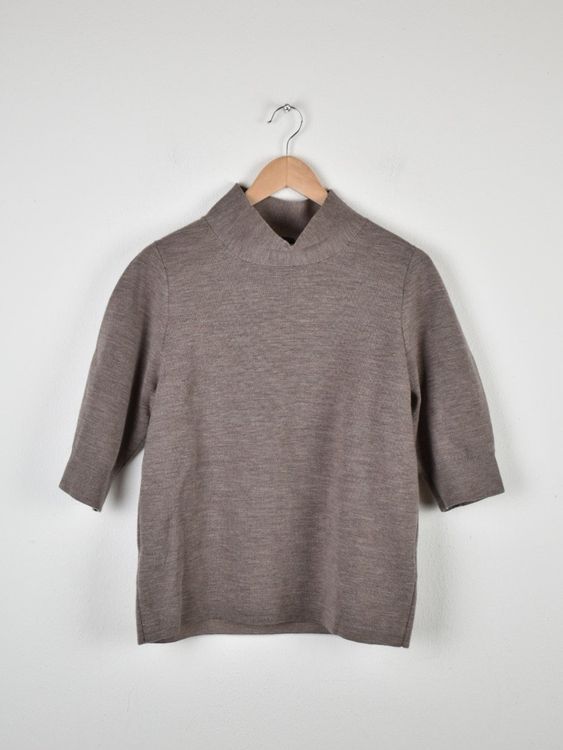COS Pullover, Gr.S, 50% Wolle, neuwertig - 2ND STORY