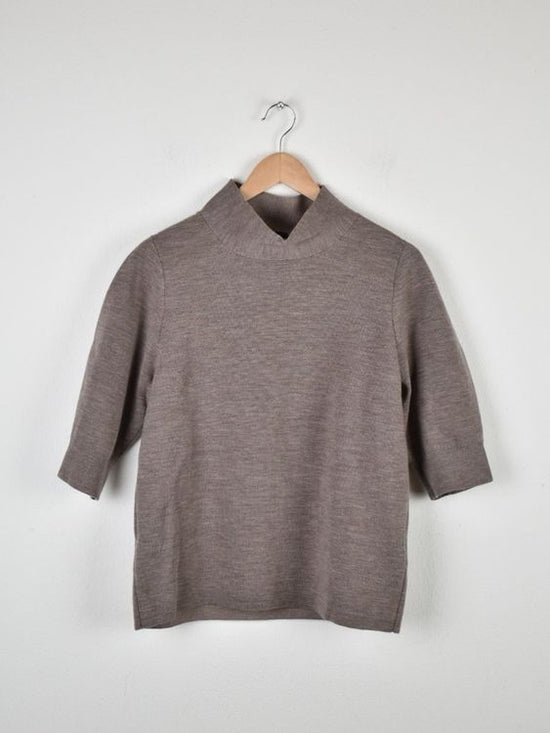 COS Pullover, Gr.S, 50% Wolle, neuwertig - 2ND STORY