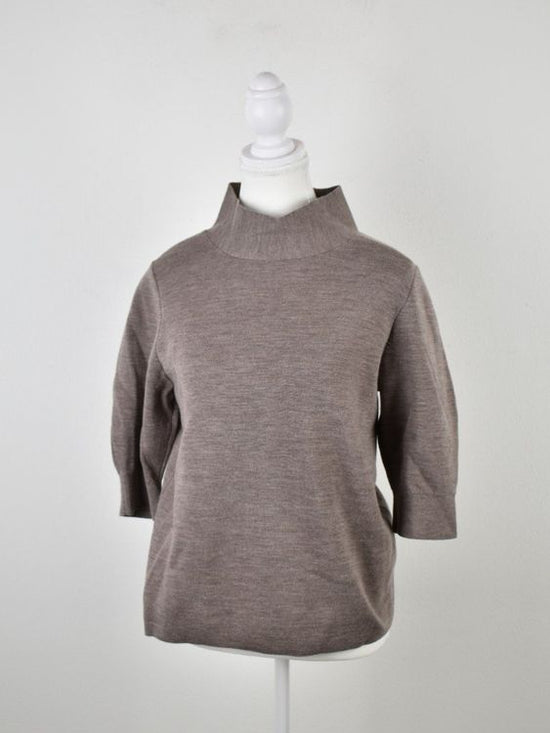 COS Pullover, Gr.S, 50% Wolle, neuwertig - 2ND STORY