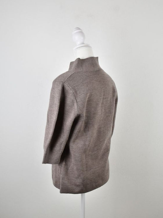 COS Pullover, Gr.S, 50% Wolle, neuwertig - 2ND STORY