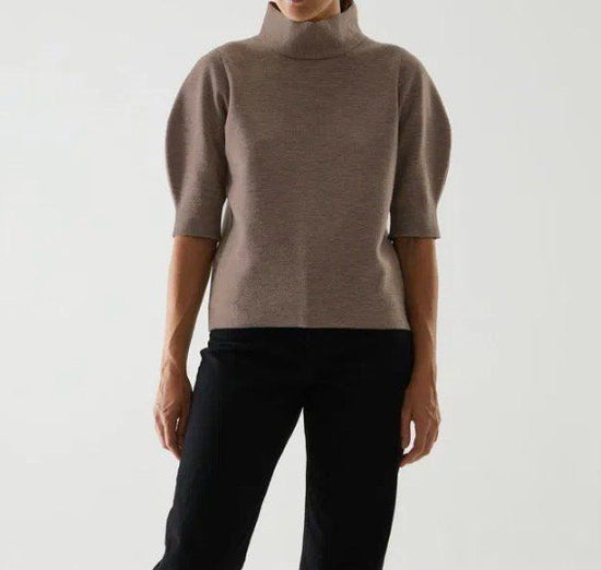 COS Pullover, Gr.S, 50% Wolle, neuwertig - 2ND STORY