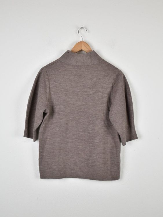 COS Pullover, Gr.S, 50% Wolle, neuwertig - 2ND STORY