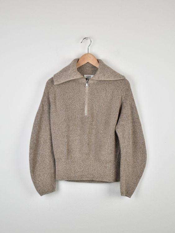COS Pullover Gr.XS/S | 2ND STORY 