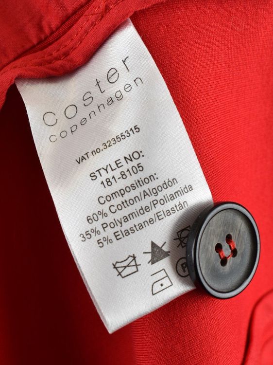 Coster Copenhagen Blazer, Gr.36, neuwertig - Blazer - 2ND STORY