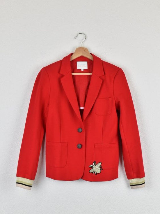 Coster Copenhagen Blazer, Gr.36, neuwertig - Blazer - 2ND STORY