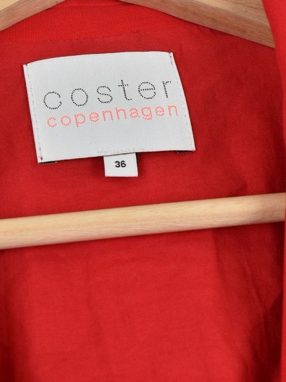 Coster Copenhagen Blazer, Gr.36, neuwertig - Blazer - 2ND STORY