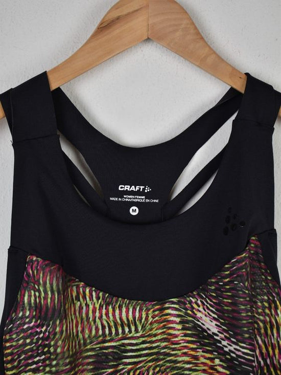 Craft Velo Shirt/Top Gr.M, neuwertig
