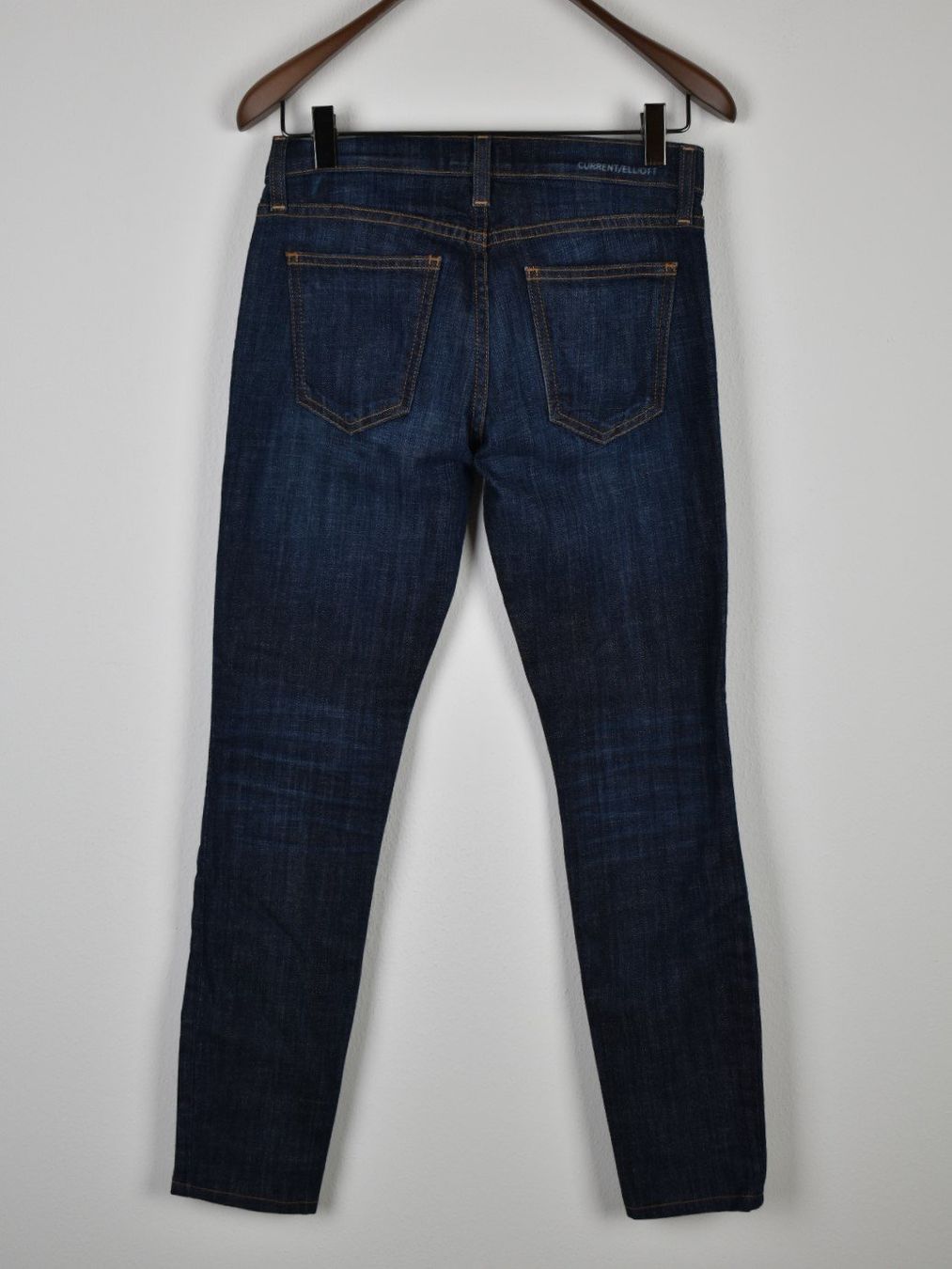 Current/Elliott Skinny Jeans Gr.24