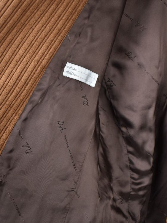 Daniele Alessandrini Blazer, Manchester, Gr.52