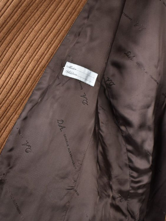 Daniele Alessandrini Blazer, Manchester, Gr.52