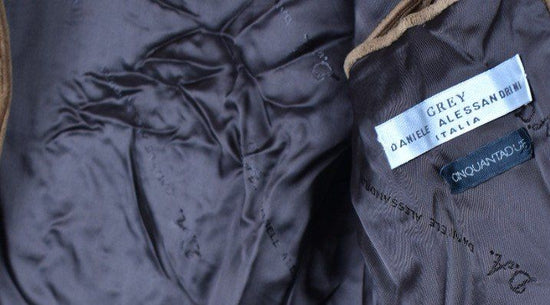 Daniele Alessandrini Blazer, Manchester, Gr.52
