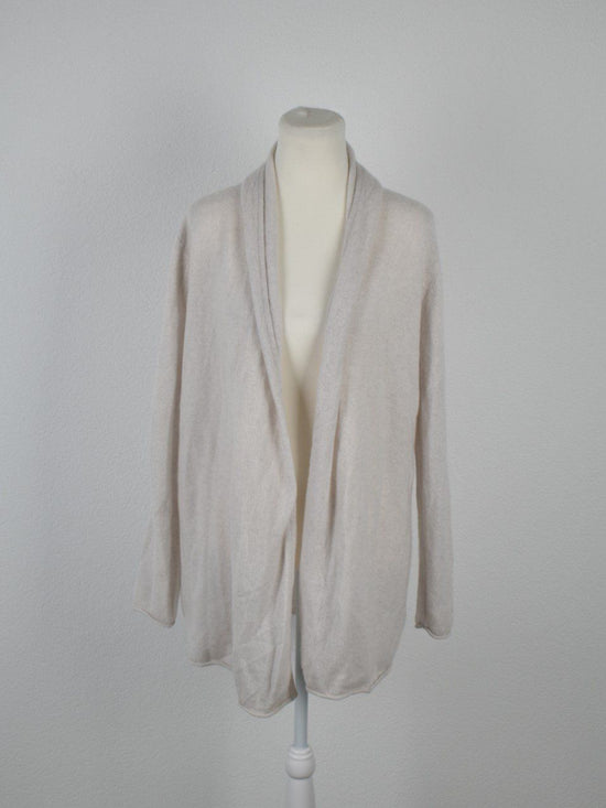 Darling Harbour Cashmere Strickjacke Gr.M/L