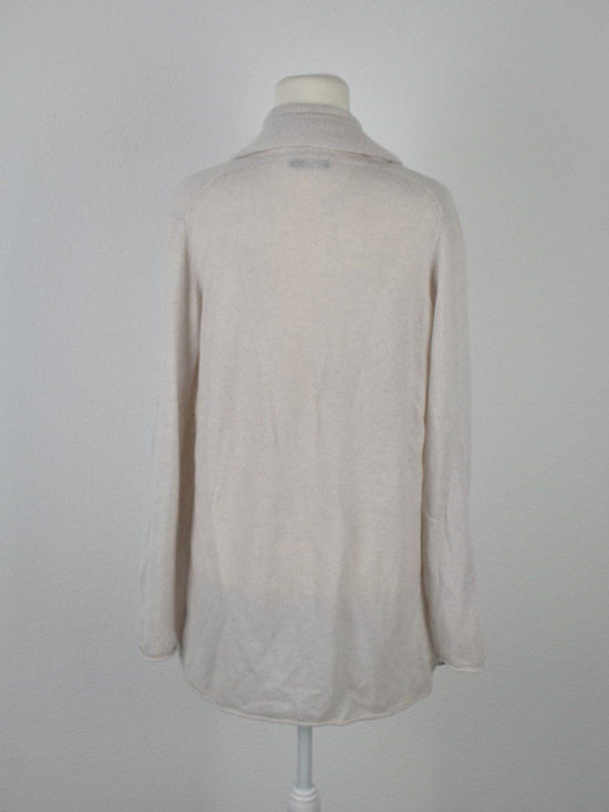 Darling Harbour Cashmere Strickjacke Gr.M/L