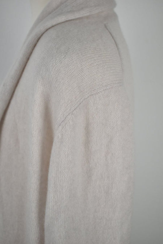 Darling Harbour Cashmere Strickjacke Gr.M/L