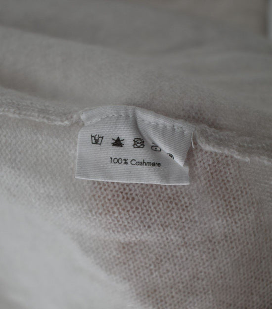 Darling Harbour Cashmere Strickjacke Gr.M/L