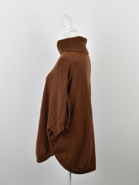 Darling Harbour Poncho, one size, Wolle & Kaschmir - Poncho - 2ND STORY