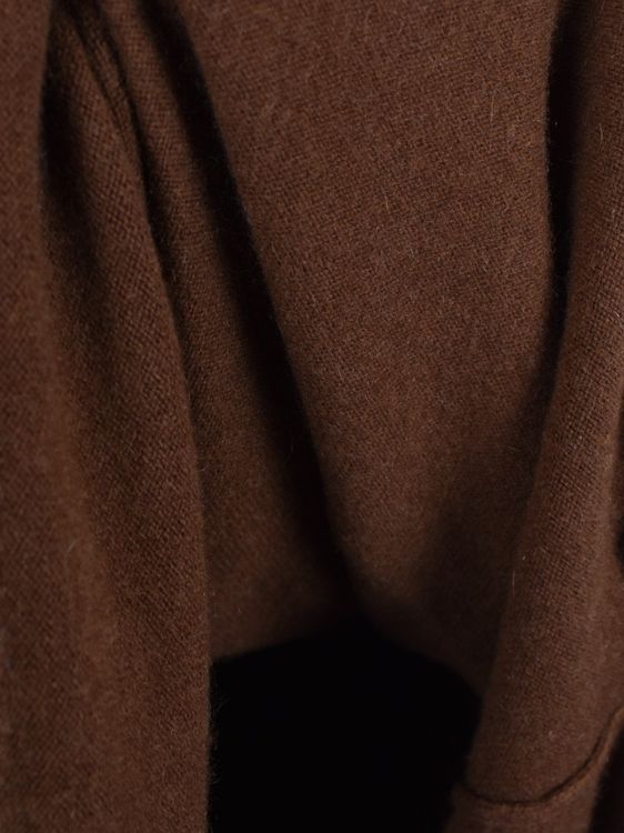 Darling Harbour Poncho, one size, Wolle & Kaschmir - Poncho - 2ND STORY