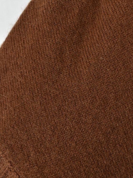 Darling Harbour Poncho, one size, Wolle & Kaschmir - Poncho - 2ND STORY