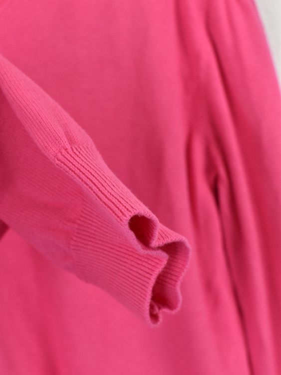 Darling Harbour Pullover, Gr.XL, pink, 100% Baumwolle - Pullover - 2ND STORY