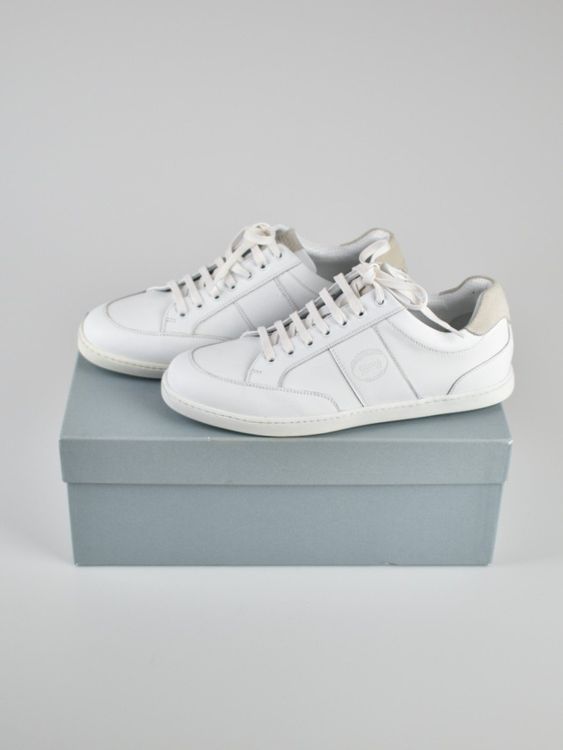 Day Sneaker Gr.40, Leder, ungetragen