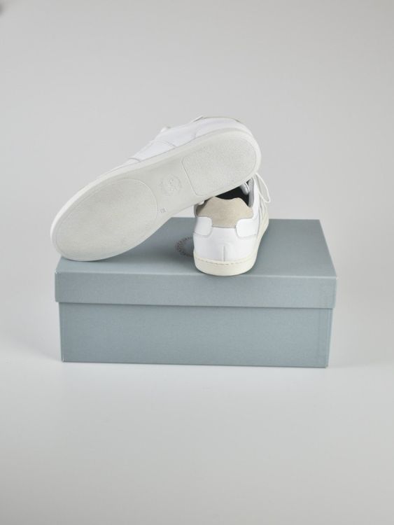 Day Sneaker Gr.40, Leder, ungetragen