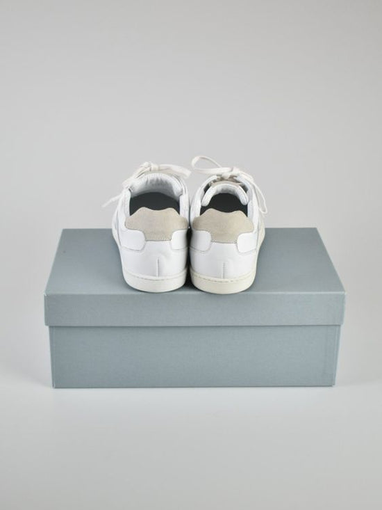 Day Sneaker Gr.40, Leder, ungetragen