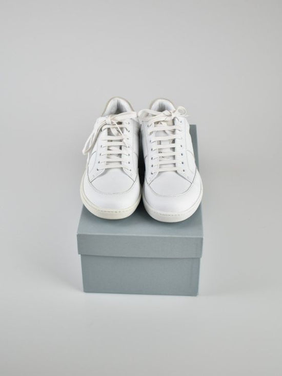 Day Sneaker Gr.40, Leder, ungetragen