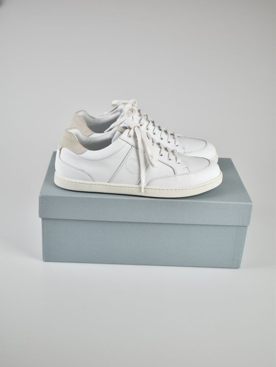 Day Sneaker Gr.40, Leder, ungetragen