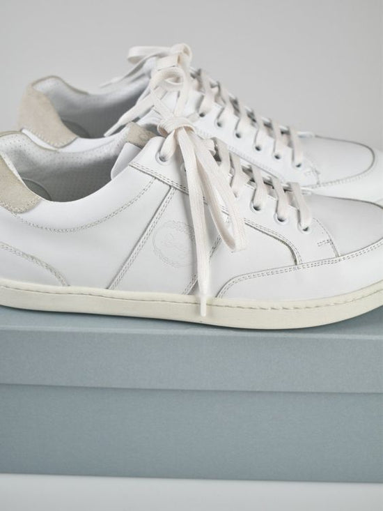 Day Sneaker Gr.40, Leder, ungetragen