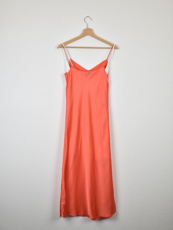 Dea Kudibal Seidenkleid, Gr.XS - Kleid - 2ND STORY