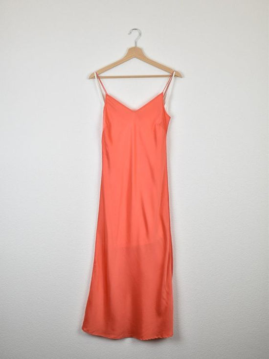 Dea Kudibal Seidenkleid, Gr.XS - Kleid - 2ND STORY