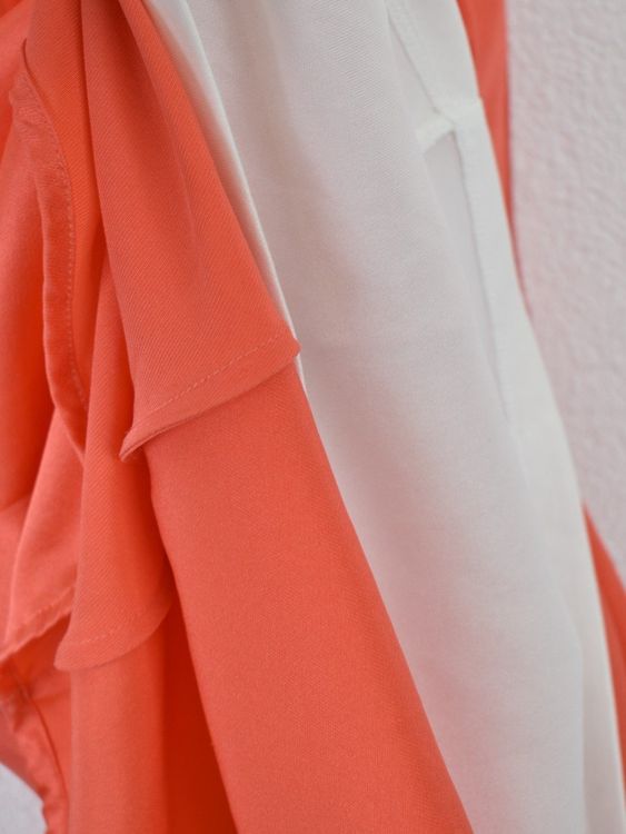 Dea Kudibal Seidenkleid, Gr.XS - Kleid - 2ND STORY