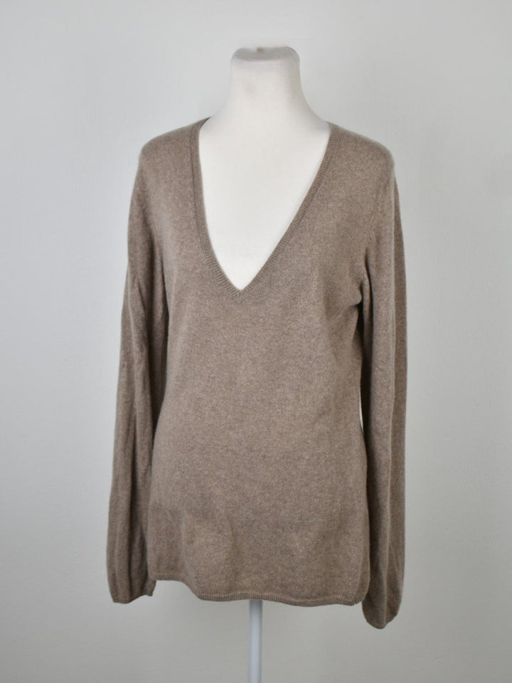 Dear Cashmere Pullover Gr.XL - 0