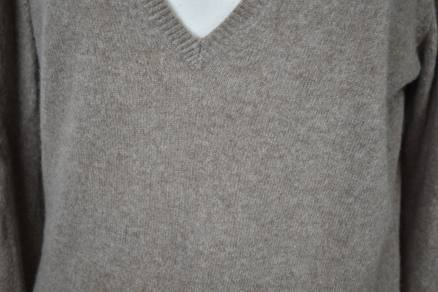 Dear Cashmere Pullover Gr.XL - 3