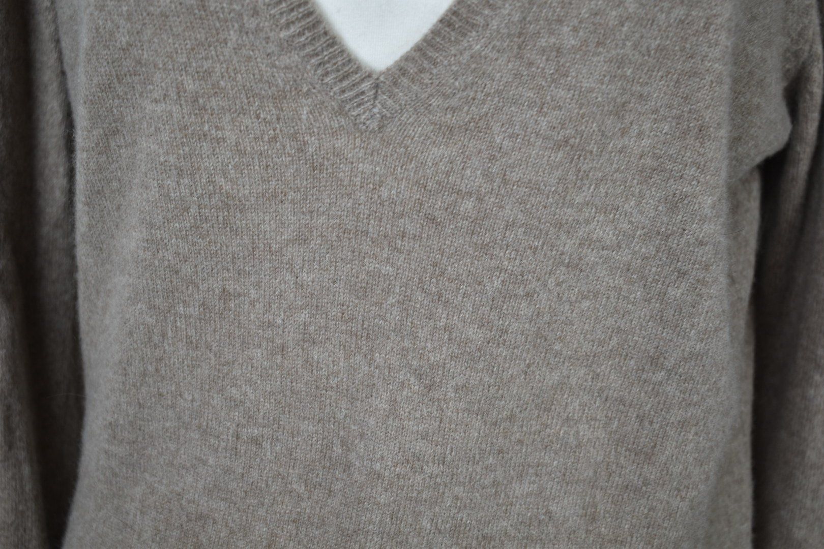 Dear Cashmere Pullover Gr.XL - 3