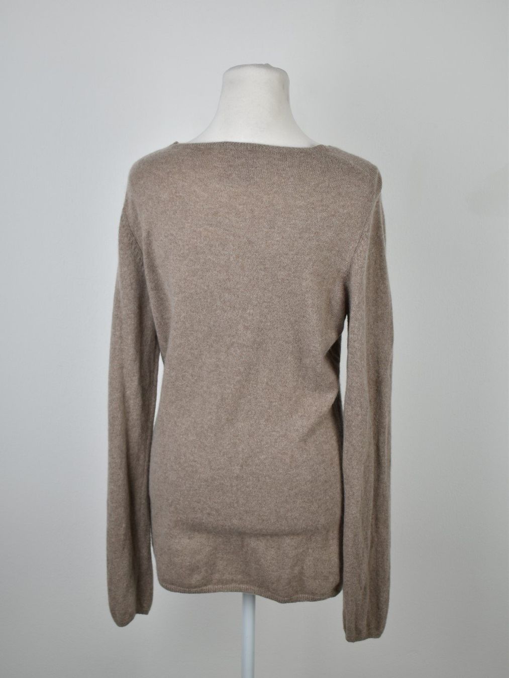 Dear Cashmere Pullover Gr.XL - 2