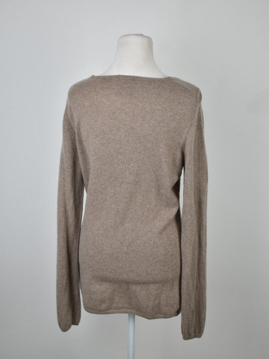 Dear Cashmere Pullover Gr.XL - 2