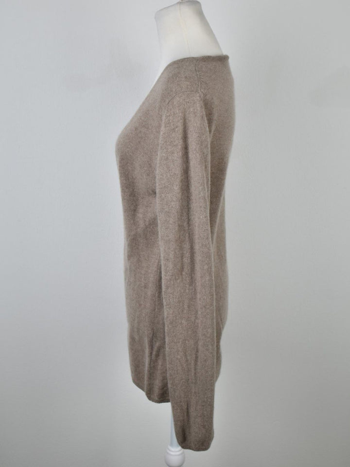 Dear Cashmere Pullover Gr.XL - 1