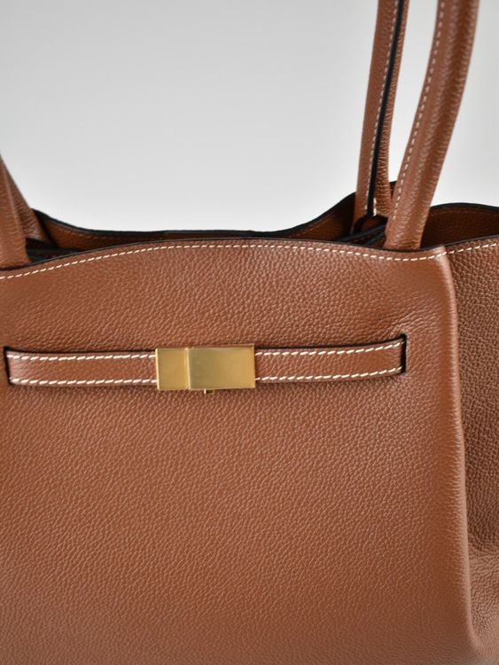 Demellier London Tasche "New York", neu und unbenutzt | 2ND STORY 