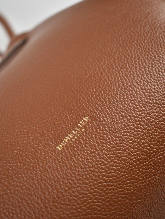 Demellier London Tasche "New York", neu und unbenutzt | 2ND STORY 