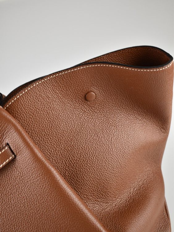 Demellier London Tasche "New York", neu und unbenutzt | 2ND STORY 