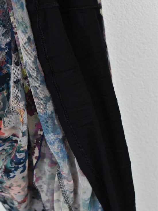 Desigual Maxikleid, Gr.XL - Kleid - 2ND STORY